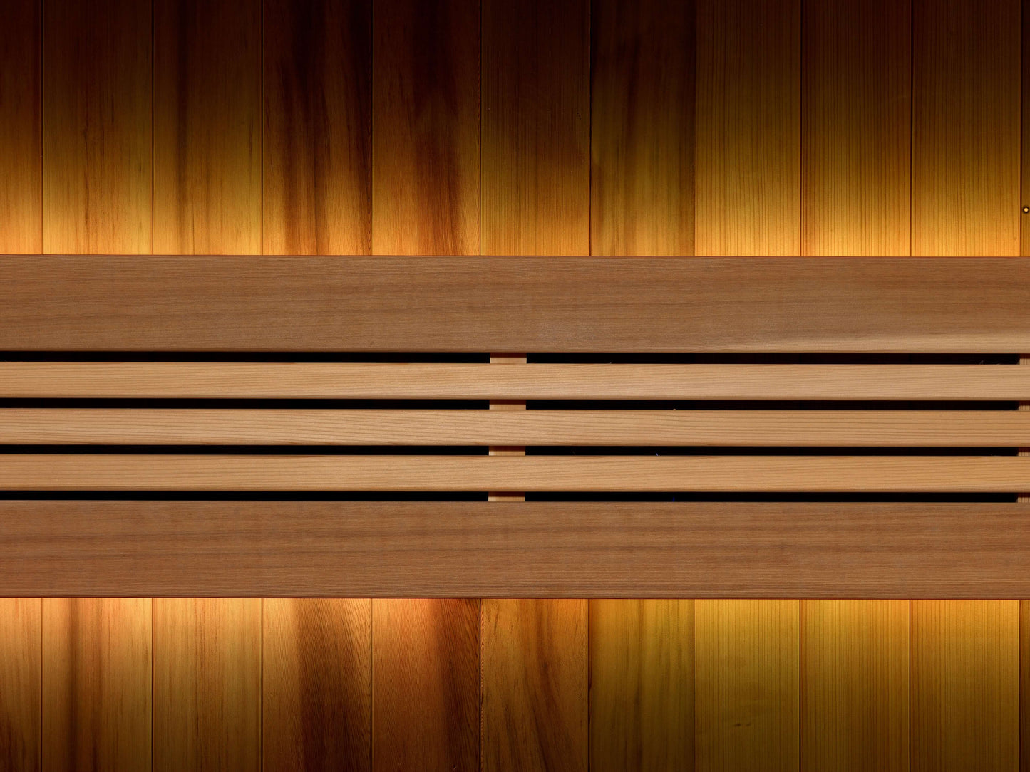 "Sundsvall Edition" Traditional Sauna (2 Person)