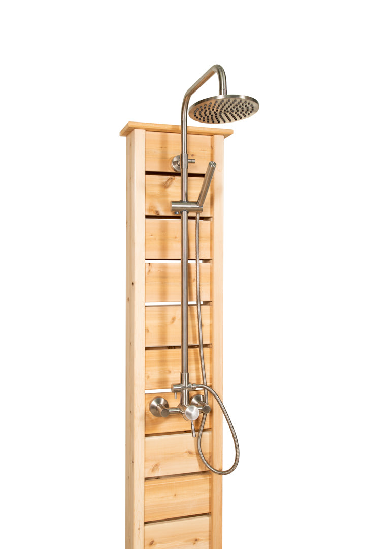 Sierra Outdoor Shower