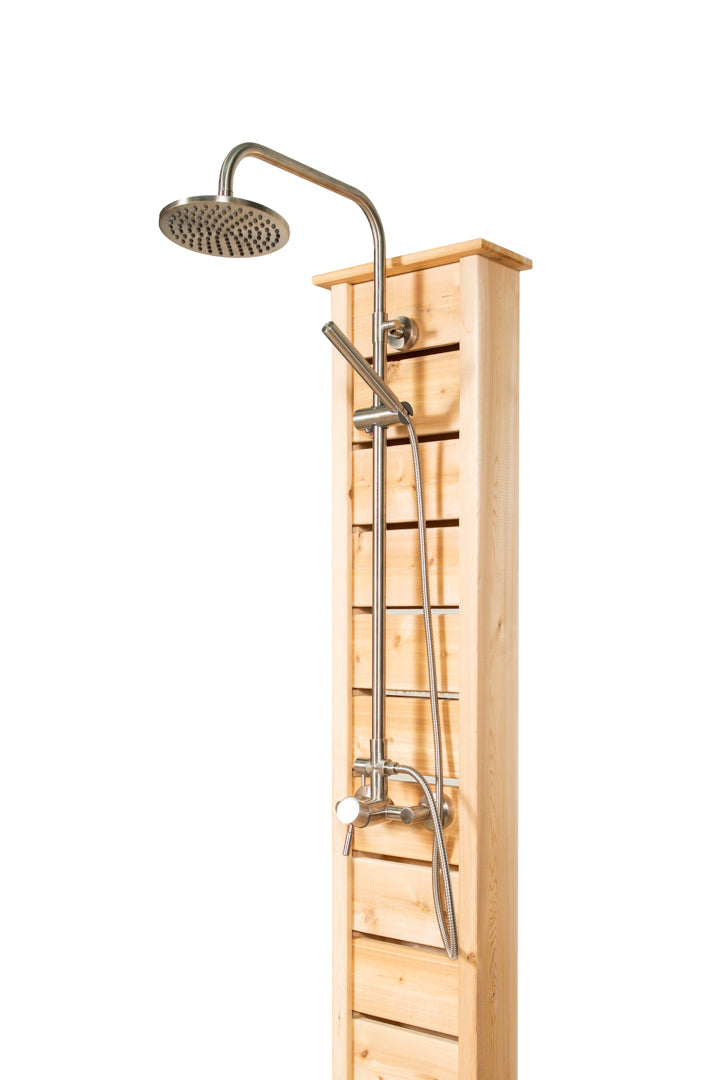 Sierra Outdoor Shower