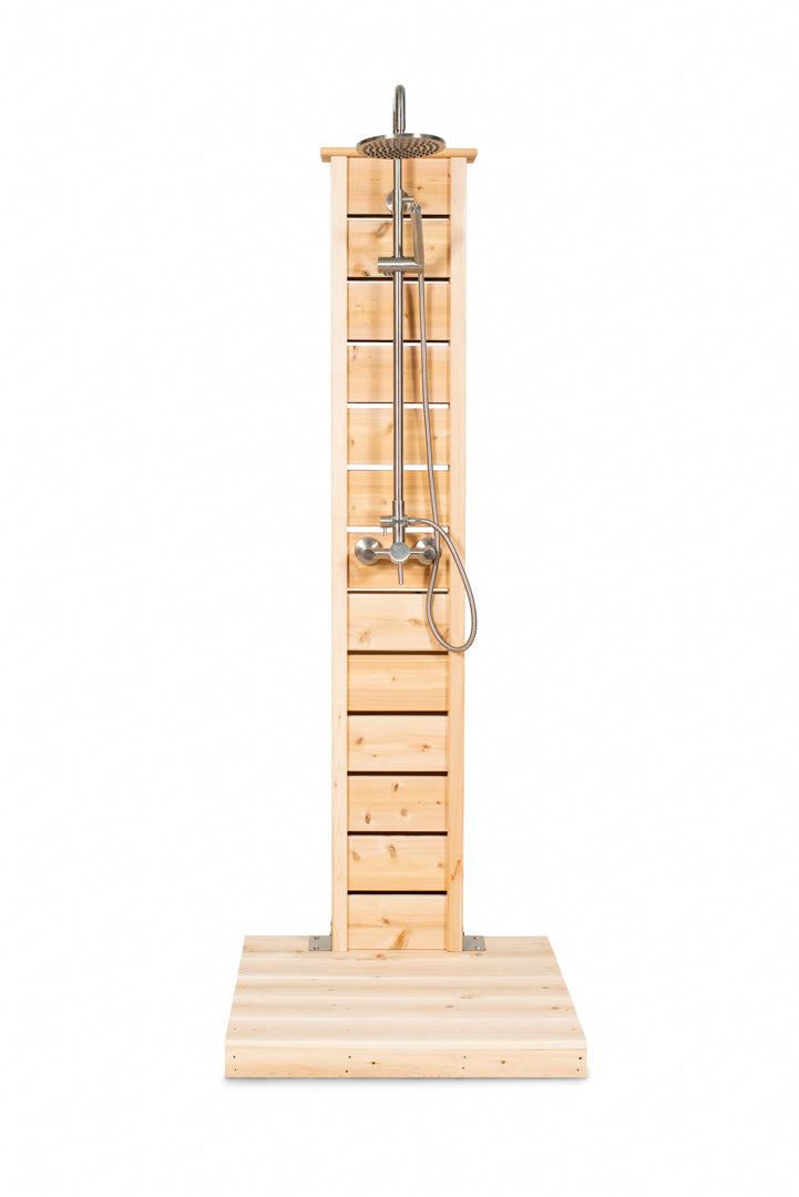 Sierra Outdoor Shower