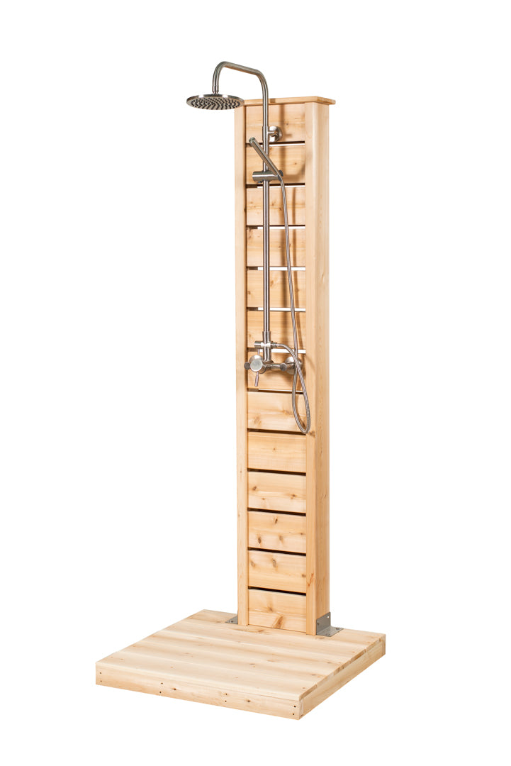 Sierra Outdoor Shower