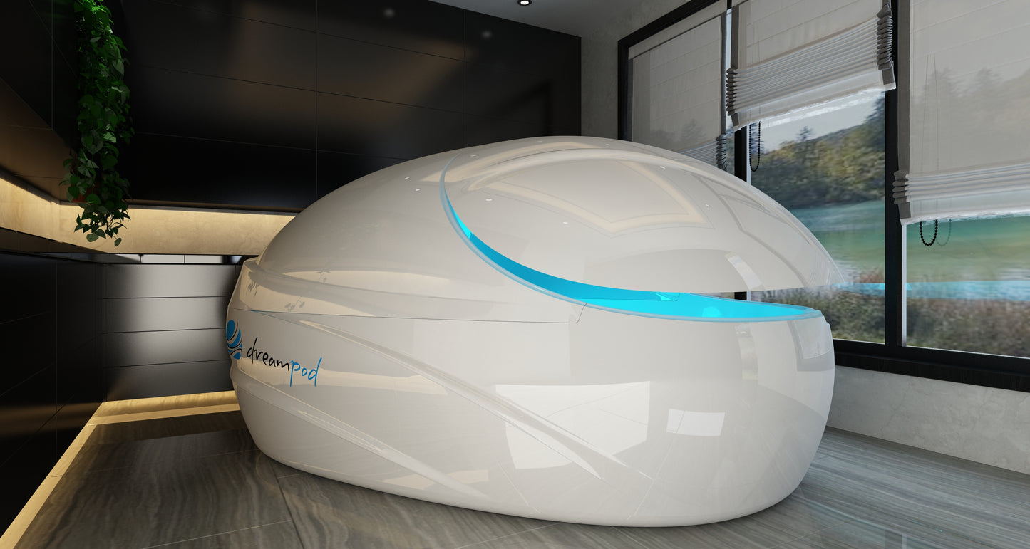 V-Max Float Pod