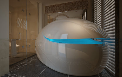 V-Max Float Pod