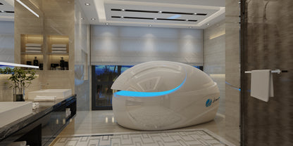 V-Max Float Pod