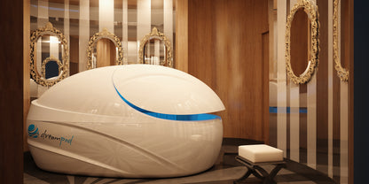 V-Max Float Pod