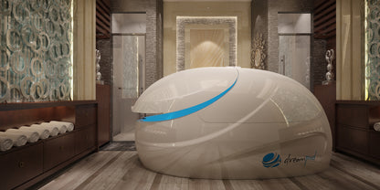 V-Max Float Pod