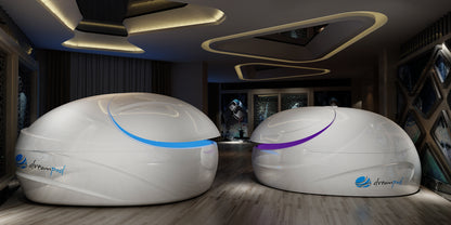 V-Max Float Pod