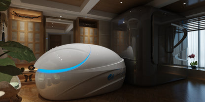 V-Max Float Pod