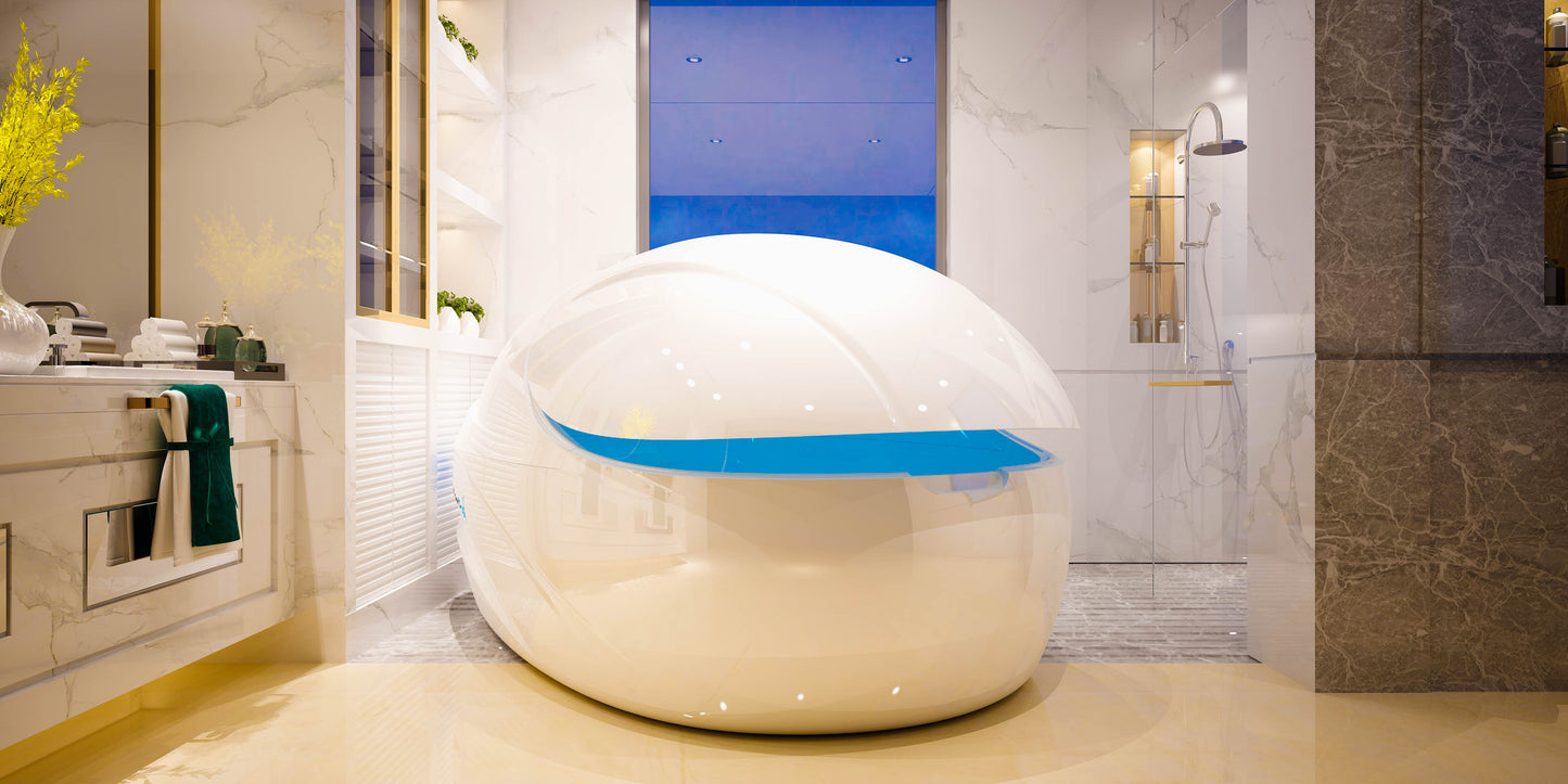 V-Max Float Pod