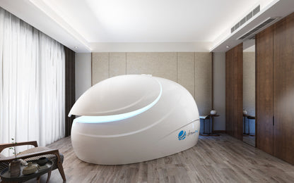 Sport Float Pod