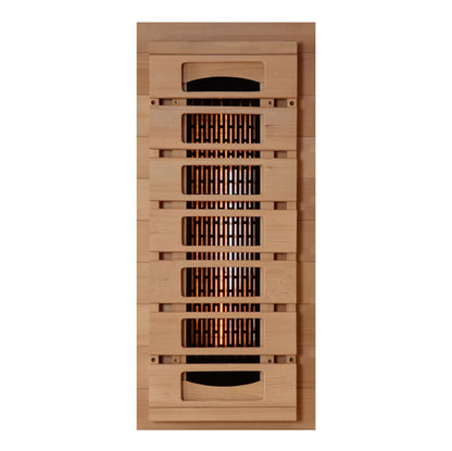 Full Spectrum "Reserve Edition" Infrared Sauna (2 Person)