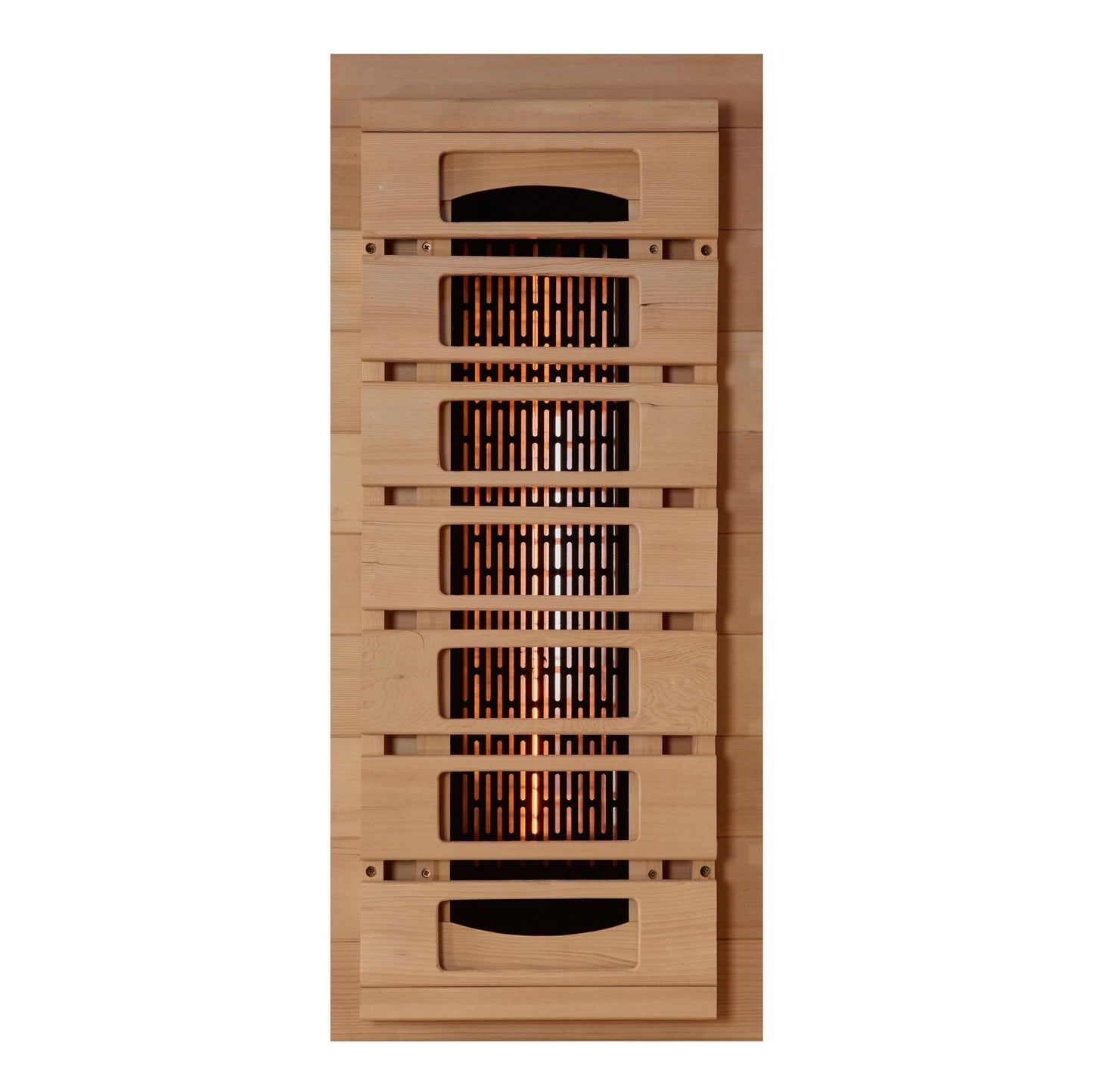 8000 Reserve Series Full Spectrum PureTech™ FAR Infrared Sauna (3 Person - Corner)