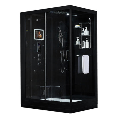 Anzio Steam Shower