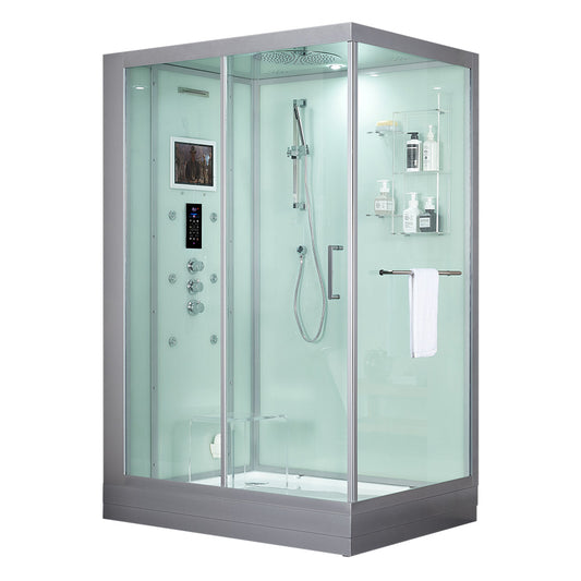 Anzio Steam Shower