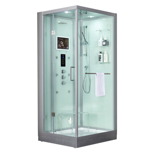 Arezzo Steam Shower