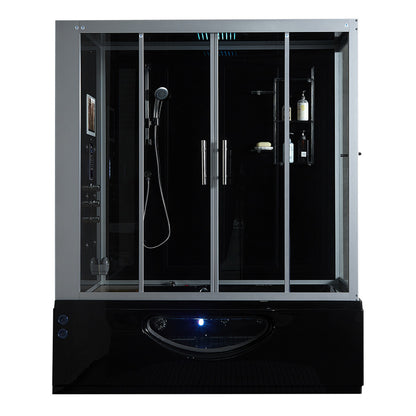 Catania Steam Shower