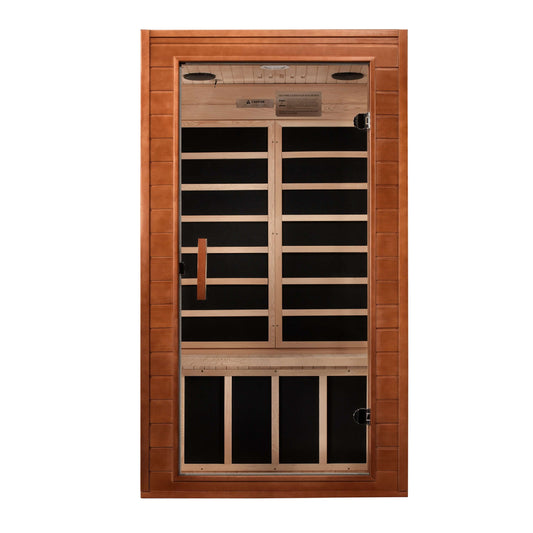 Dynamic "Avila" FAR Infrared Sauna