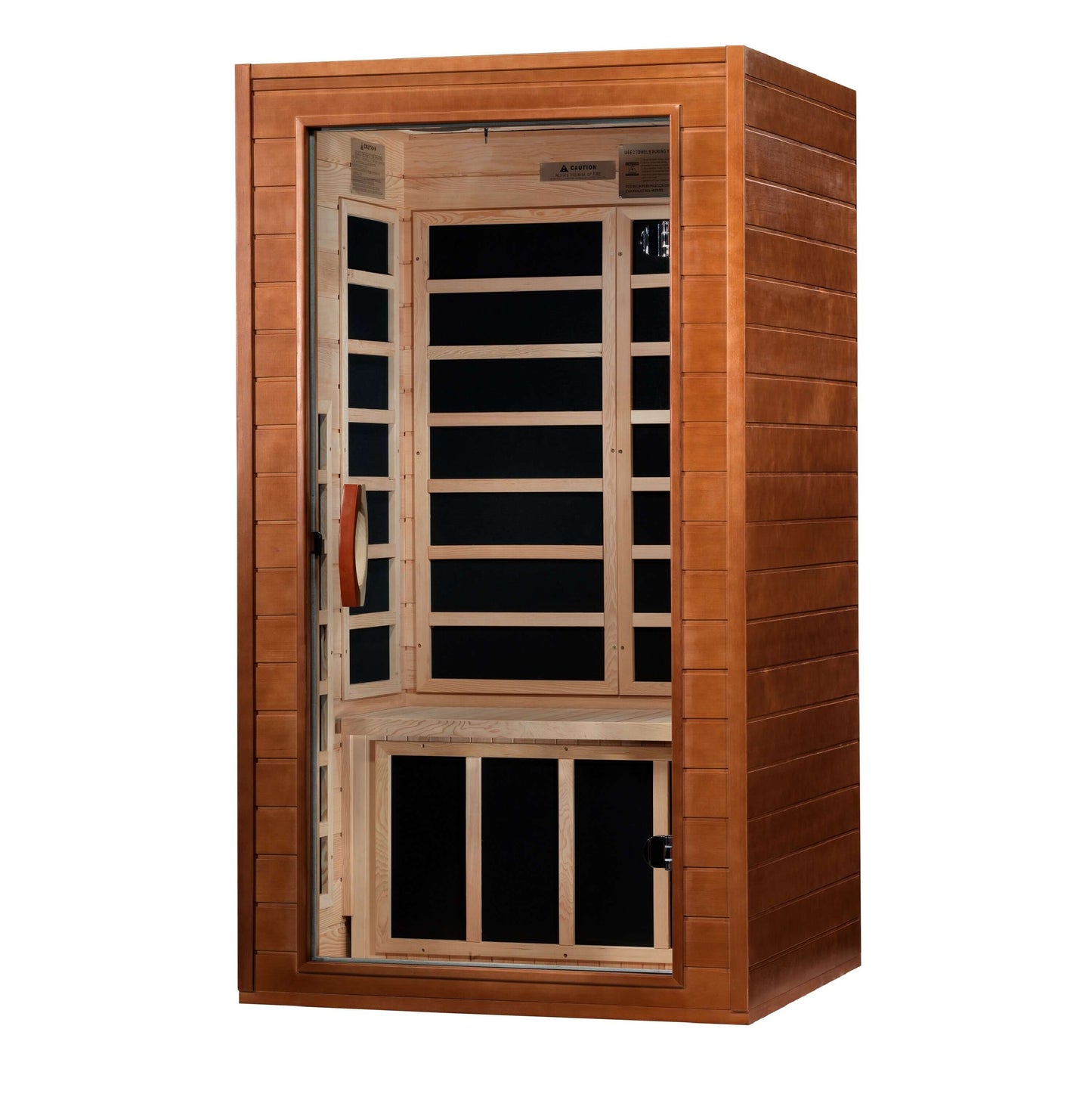 Dynamic "Avila" FAR Infrared Sauna