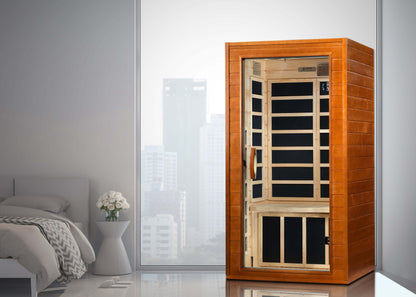 Dynamic "Avila" FAR Infrared Sauna