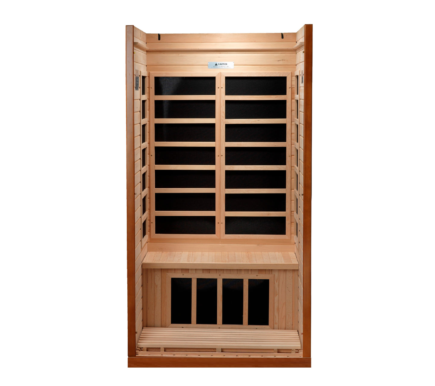 Dynamic "Barcelona" FAR Infrared Sauna