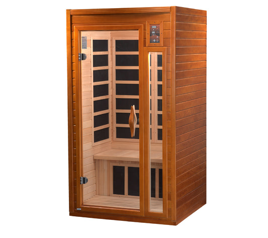 Dynamic "Barcelona" FAR Infrared Sauna