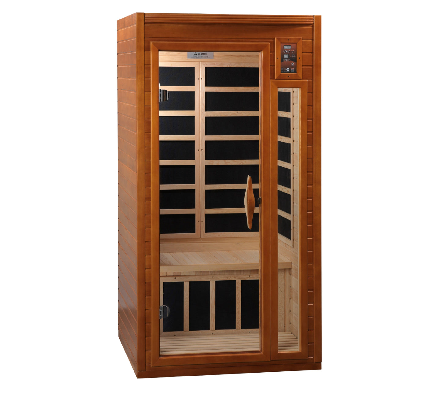 Dynamic "Barcelona" FAR Infrared Sauna