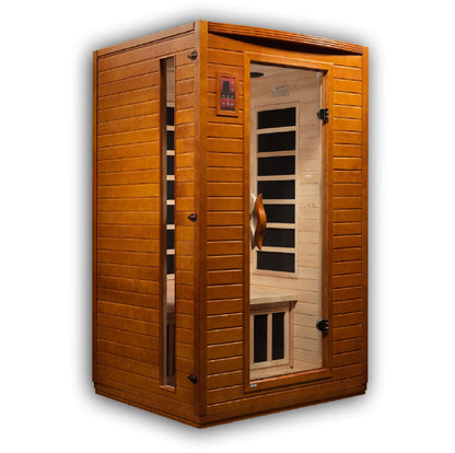 Dynamic "Versailles" FAR Infrared Sauna