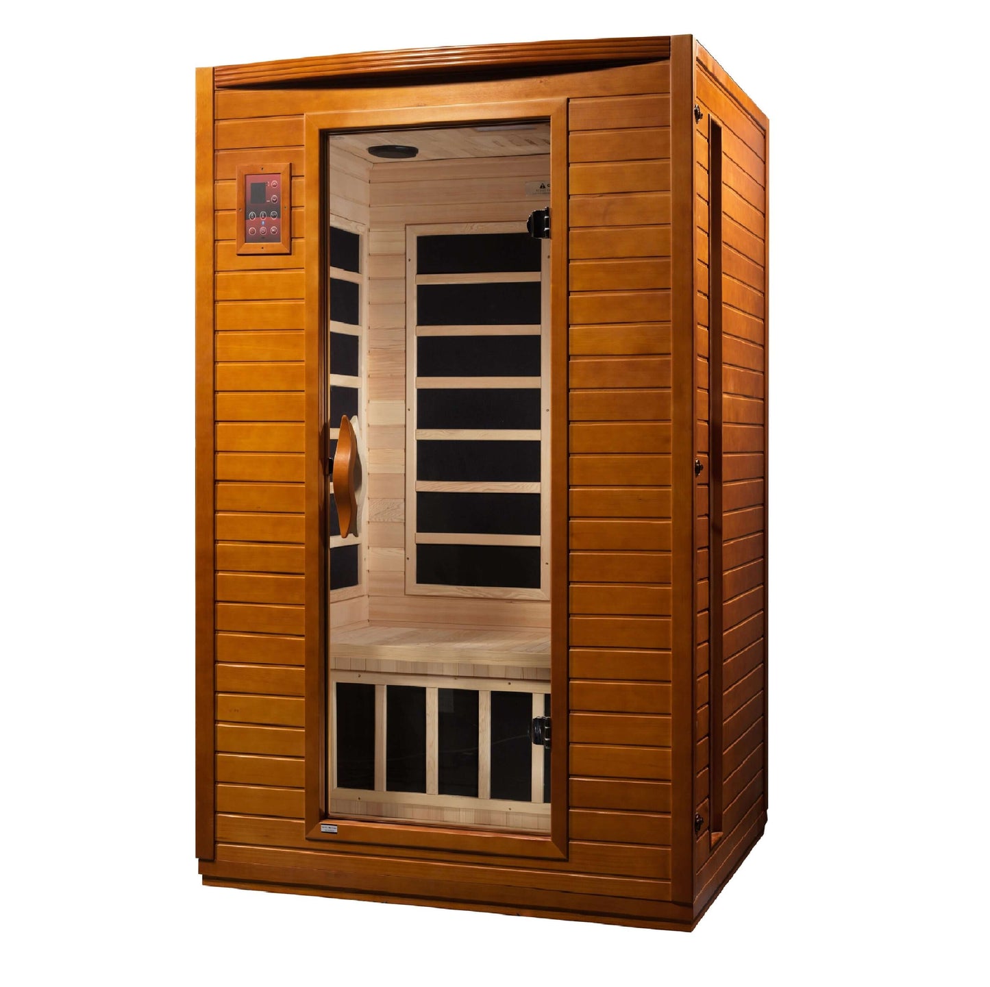 Dynamic "Versailles" FAR Infrared Sauna