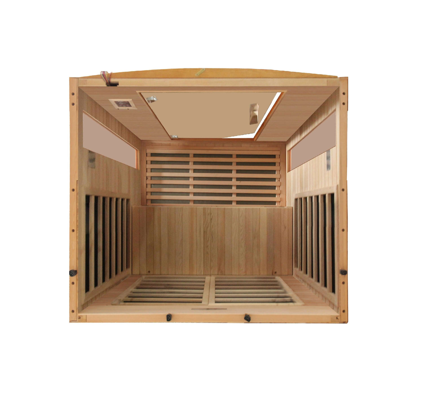 Dynamic "Versailles" FAR Infrared Sauna