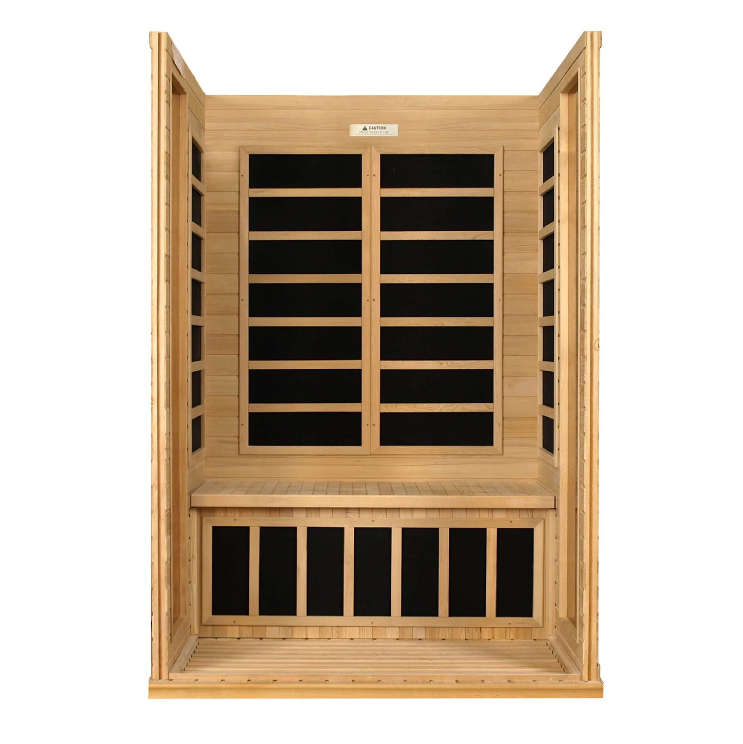 Dynamic "Versailles" FAR Infrared Sauna