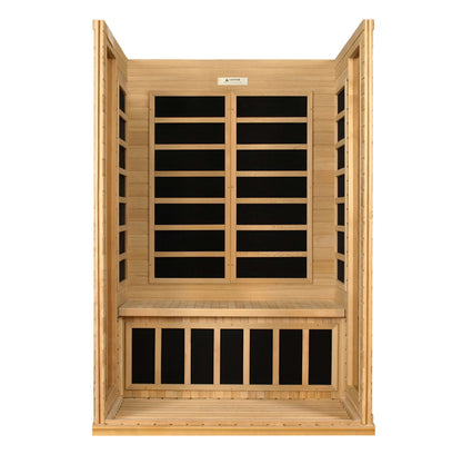 Dynamic "Versailles" FAR Infrared Sauna