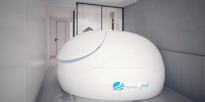 Sport Float Pod