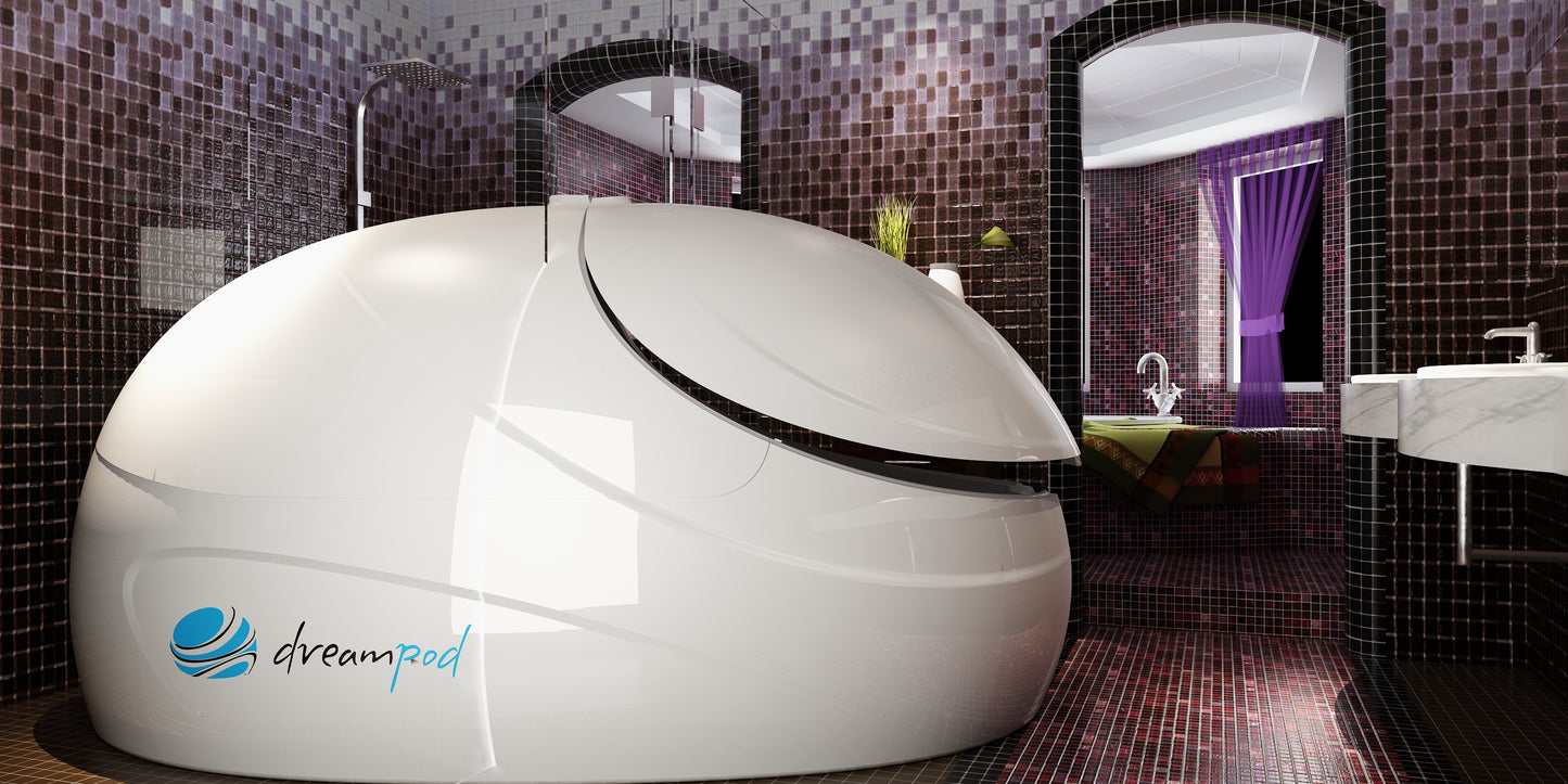 Sport Float Pod