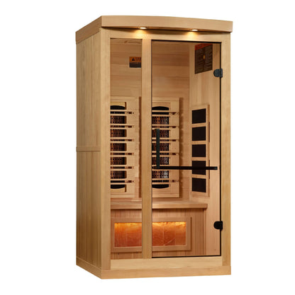 Full Spectrum "Reserve Edition" Infrared Sauna (2 Person)