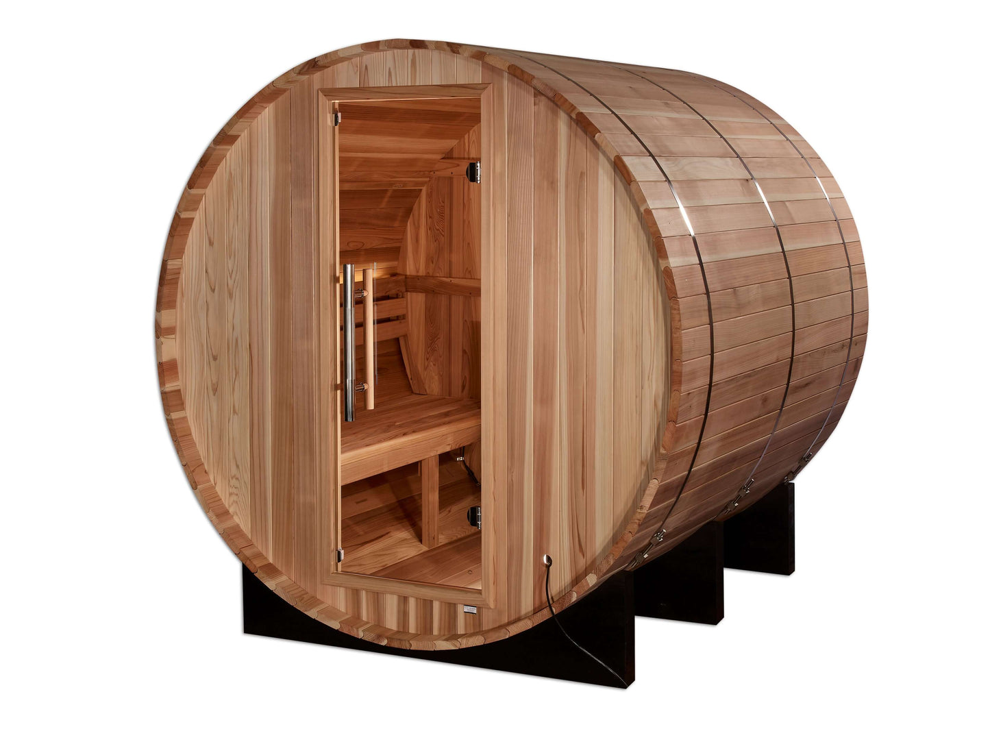 "Arosa" Traditional Sauna (4 Person)