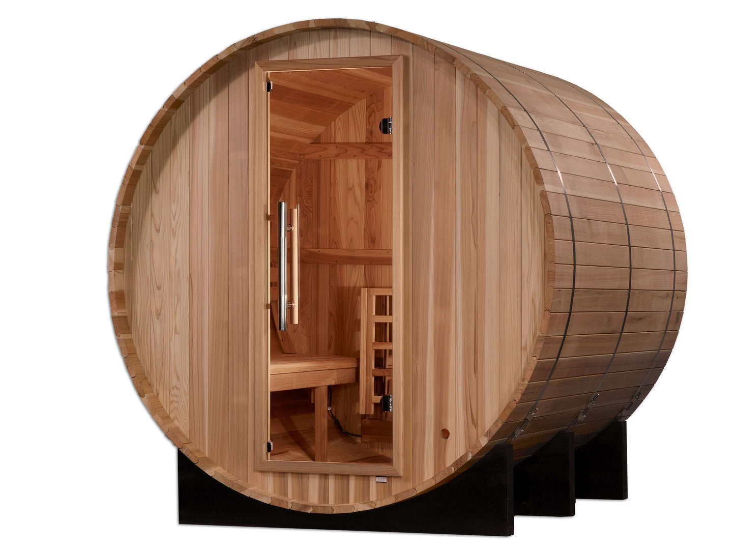 "Arosa" Traditional Sauna (4 Person)