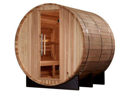 "Arosa" Traditional Sauna (4 Person)