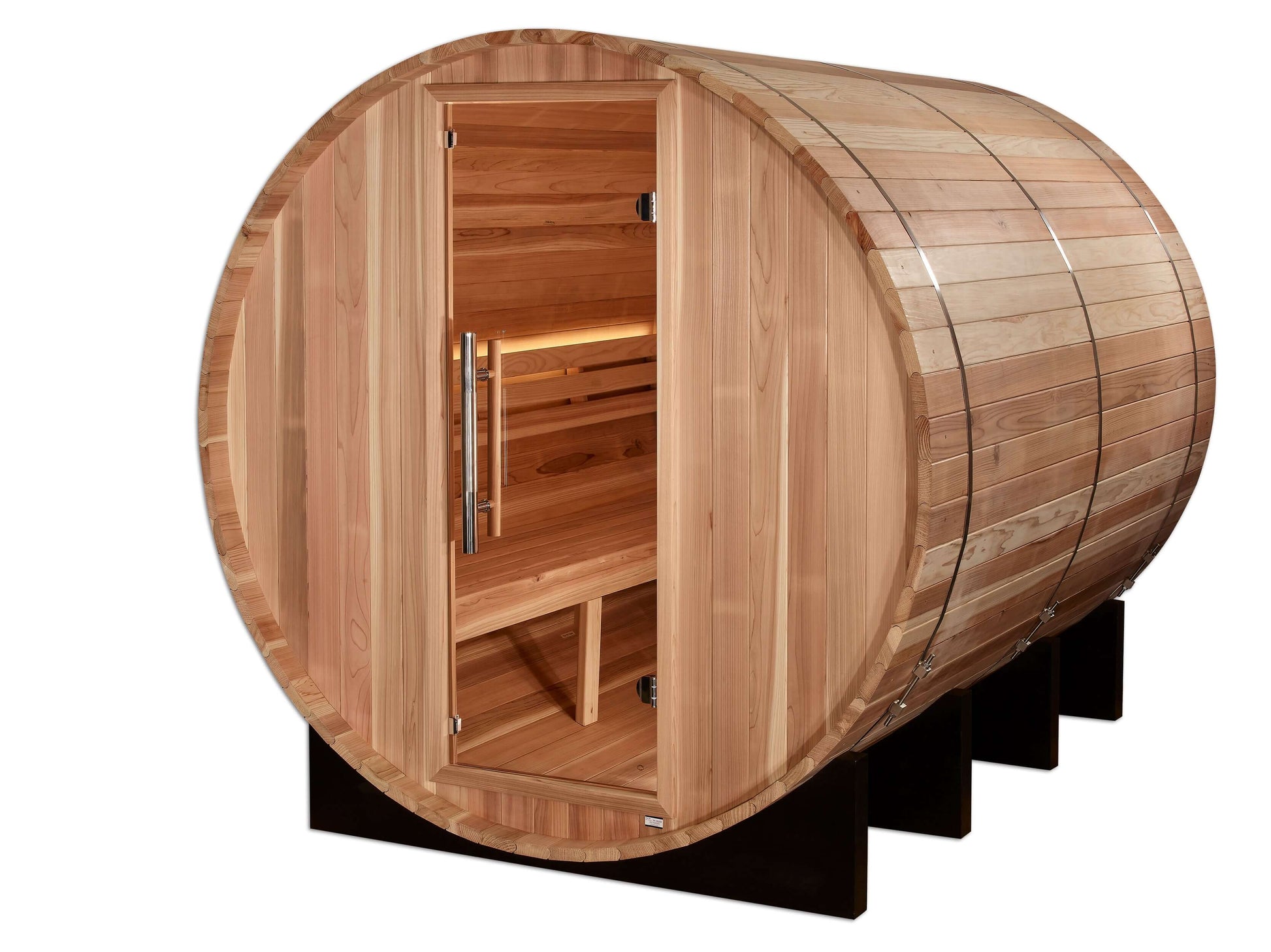 "Klosters" Traditional Sauna (6 Person)