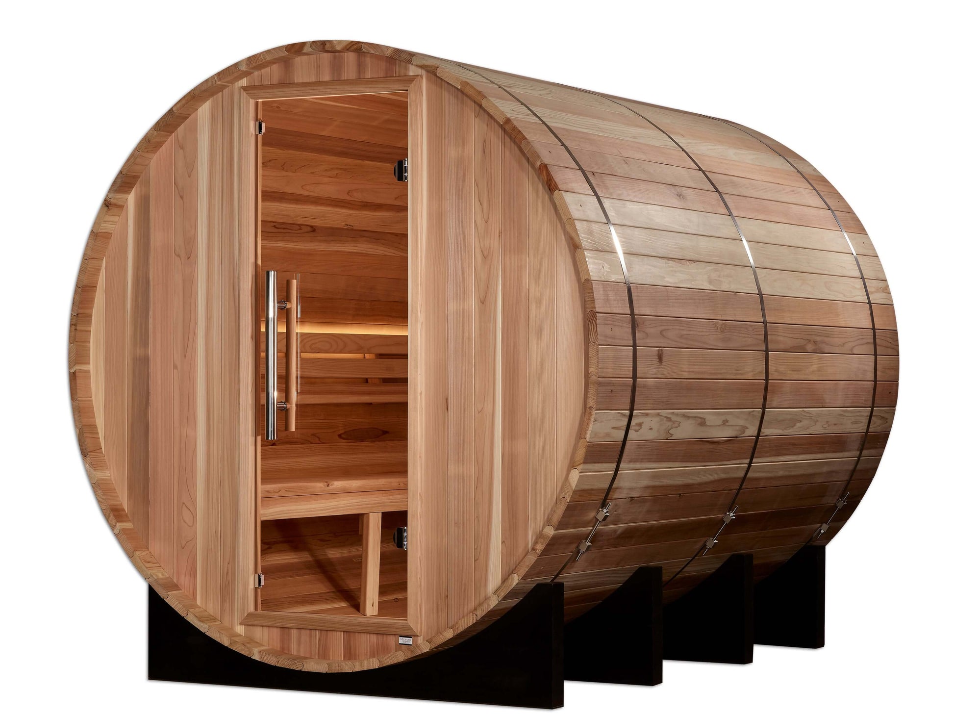 "Klosters" Traditional Sauna (6 Person)