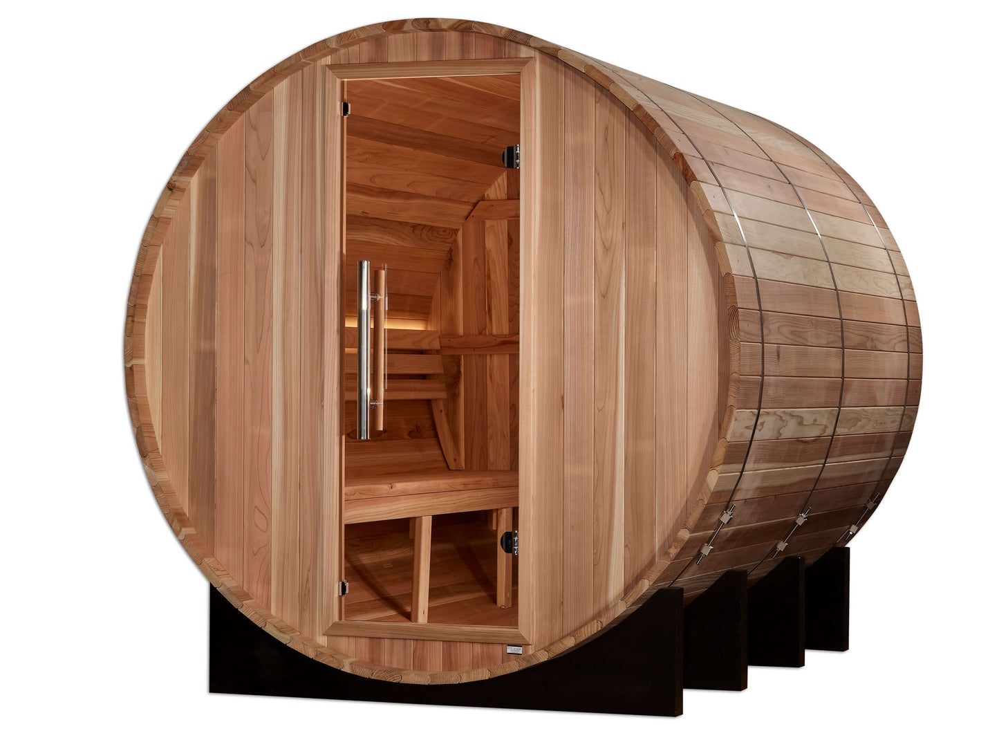 "Klosters" Traditional Sauna (6 Person)