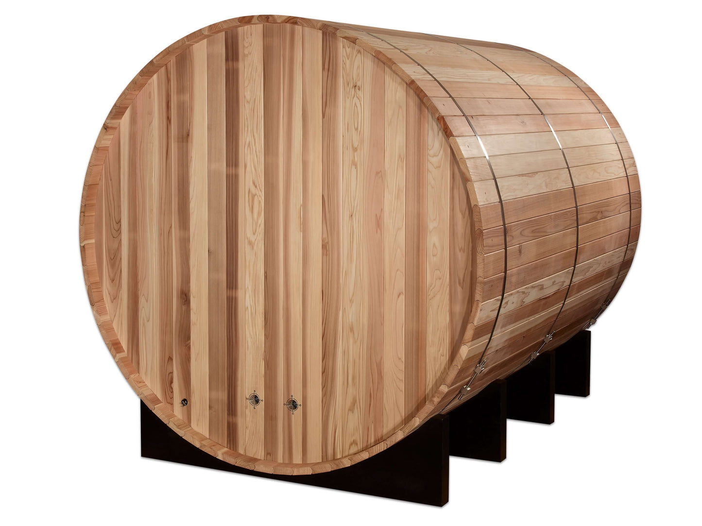 "Klosters" Traditional Sauna (6 Person)