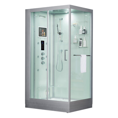 Lucca Steam Shower