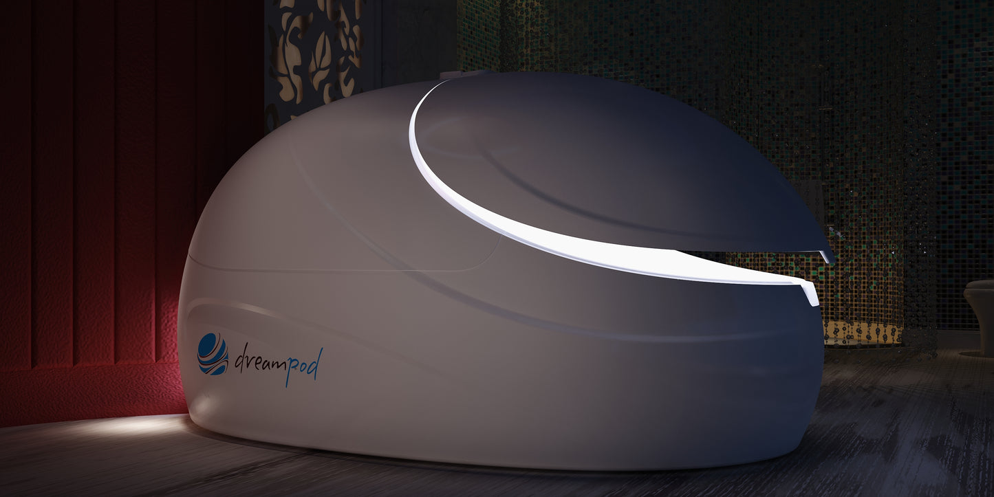 Sport Float Pod