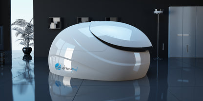 V2 Float Pod