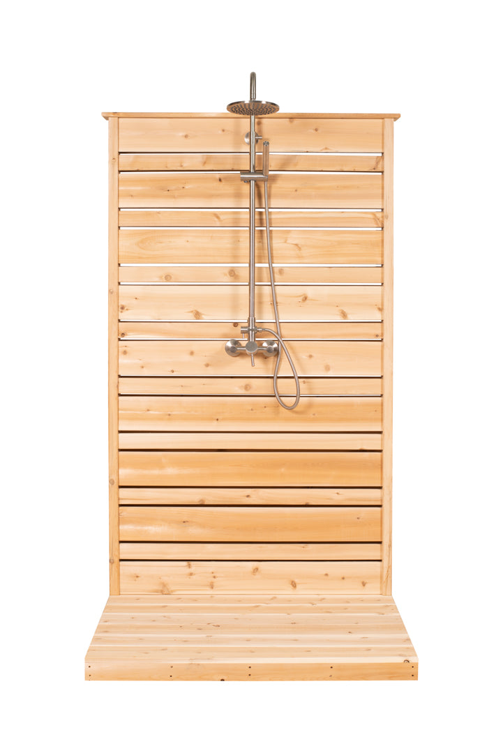 Savannah Outdoor Shower