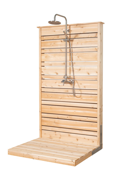 Savannah Outdoor Shower