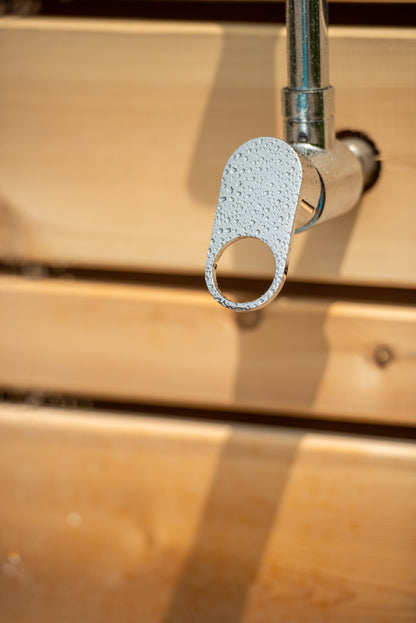 Savannah Outdoor Shower