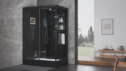 Anzio Steam Shower